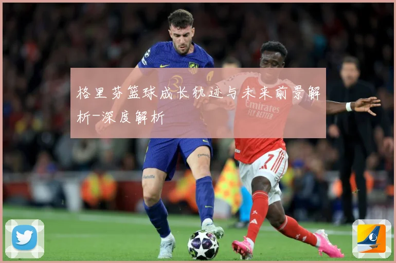 格里芬篮球成长轨迹与未来前景解析-深度解析