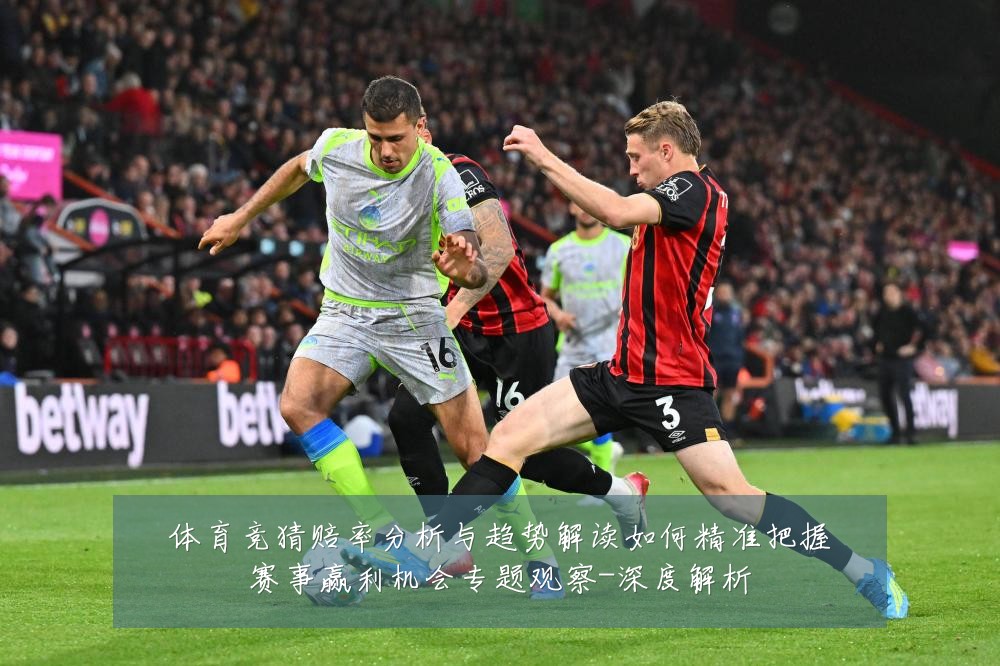 体育竞猜赔率分析与趋势解读如何精准把握赛事赢利机会专题观察-深度解析