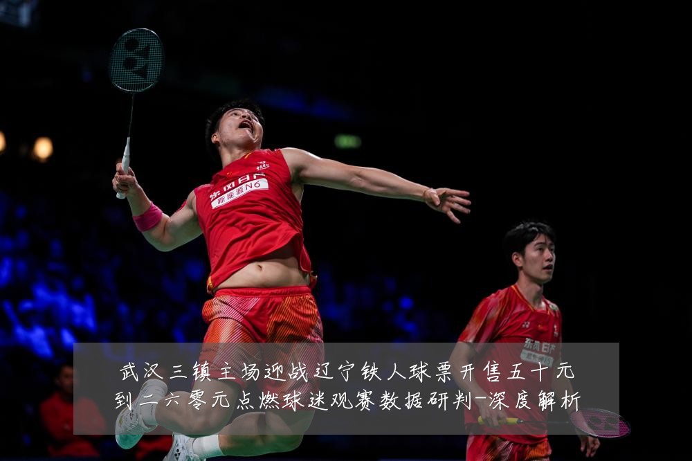 武汉三镇主场迎战辽宁铁人球票开售五十元到二六零元点燃球迷观赛数据研判-深度解析
